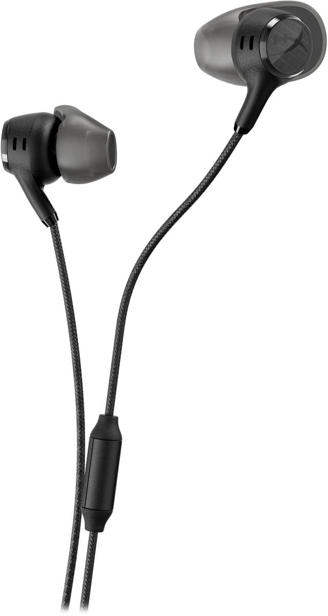 HyperX Cloud Earbuds III S - USB-C - PC/PS5/PS4/Xbox Series X/S/Switch/Mobile - Zwart — afbeelding 1