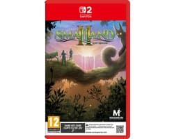 Smalland II: Lost Realms - Nintendo Switch 2