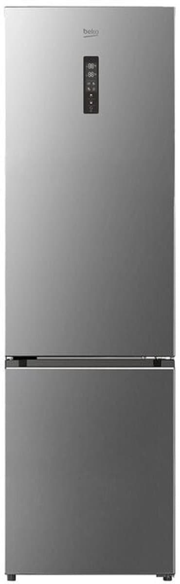 Beko B5RCNO377X | Koelvriescombinatie | C | Nofrost — afbeelding 1