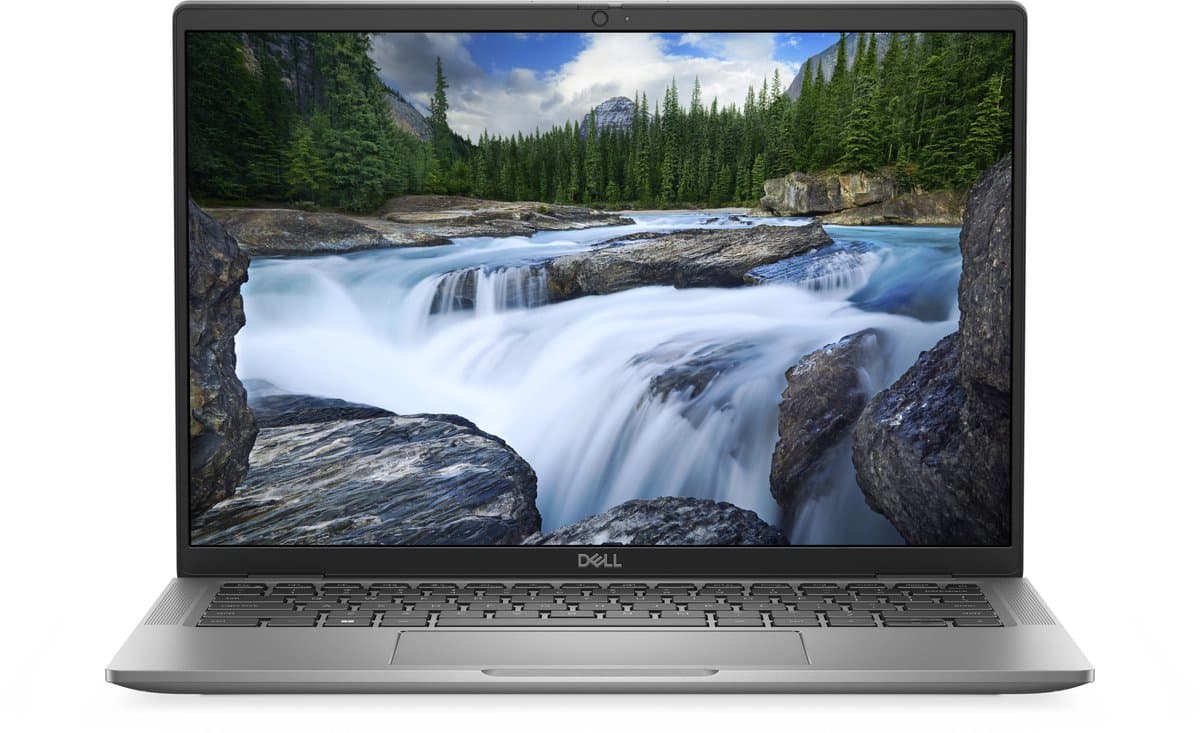 Dell Latitude 7440 - 14" WUXGA - Intel Core i7-1365U - 256 GB - 16 GB - Windows 11 Pro — afbeelding 1