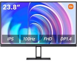 Xiaomi A24i 2026 Monitor – 24 Inch – FHD IPS 144Hz FreeSync