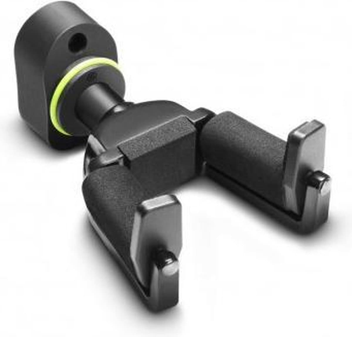 Gravity GGS01WMB Wall Mount Guitar Hanger gitaarstandaard — afbeelding 1