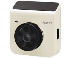 70mai Dash Cam A400 White