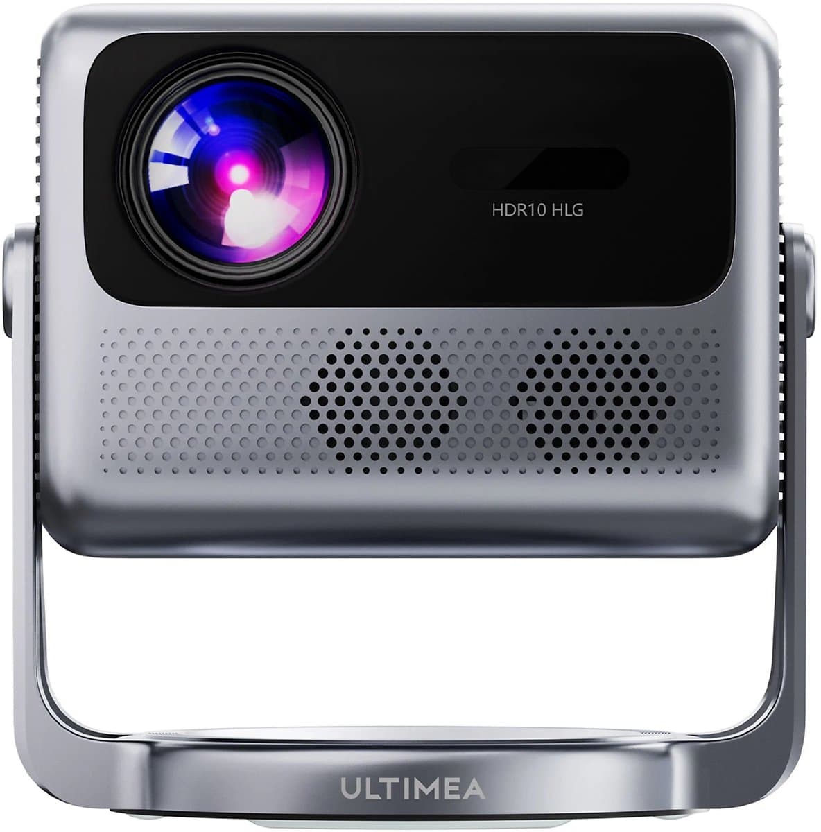 ULTIMEA Nova C40 Projector Zwart — afbeelding 1