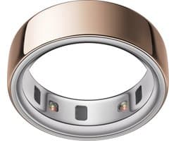 Oura Ring 4 - Size Before You Buy - Rose Gold - Size 10