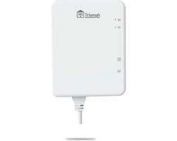Slimme Thermostaat voor Elektrische Radiator met App- & Spraakbesturing