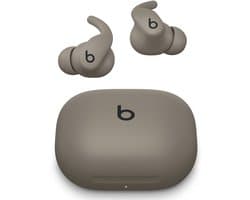 Beats by Dr. Dre Powerbeats Fit Headset Draadloos In-ear Sporten Bluetooth Grijs