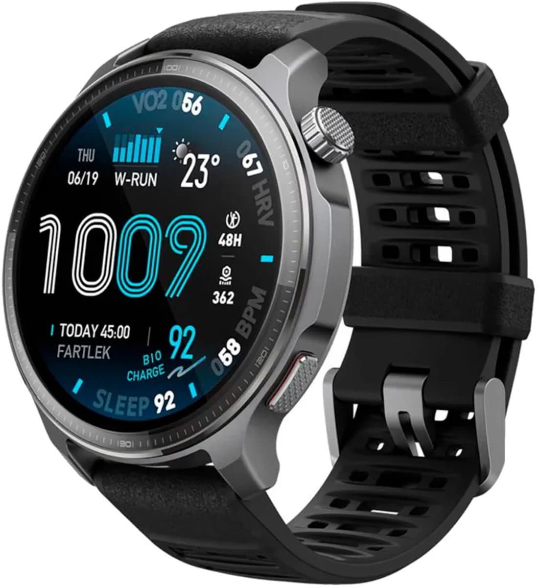 Smartwatch Amazfit W2546GL2N — afbeelding 1