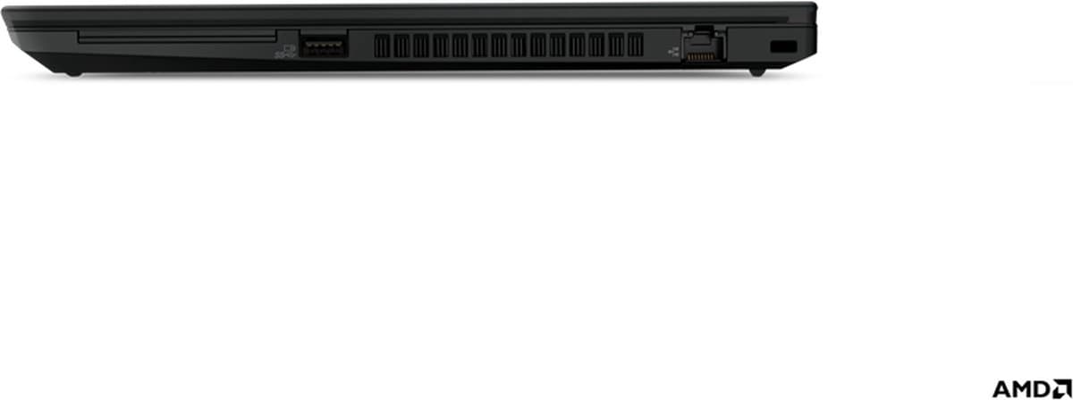 Lenovo ThinkPad T495 AMD Ryzen 5 Pro 3500U 8GB 256 GB Windows 11 Pro — afbeelding 1