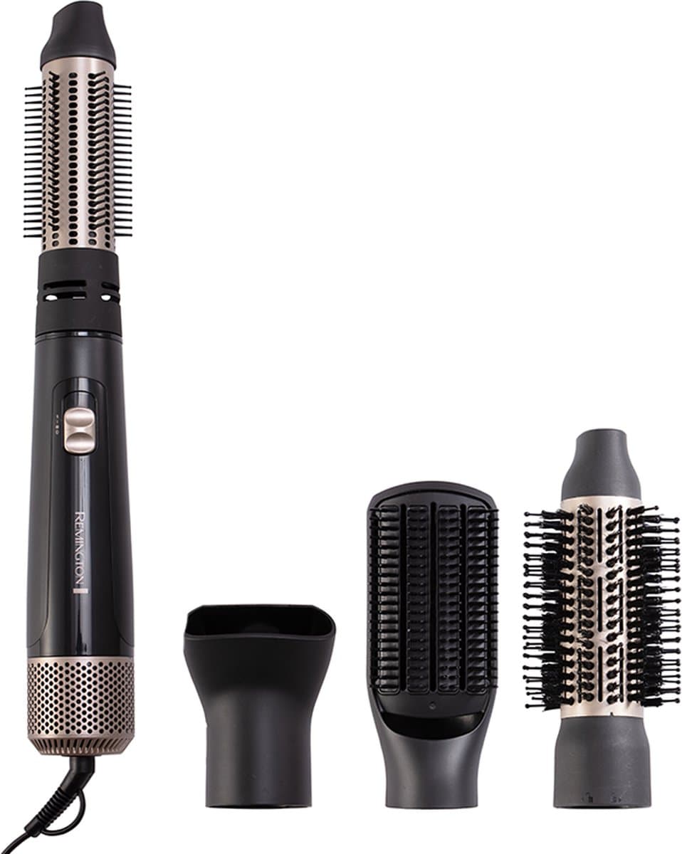 REMINGTON Blow Dry & Style 1000 Watt Föhnborstel AS7500 — afbeelding 1