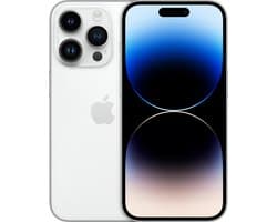 Apple iPhone 14 Pro - 512GB - Zilver