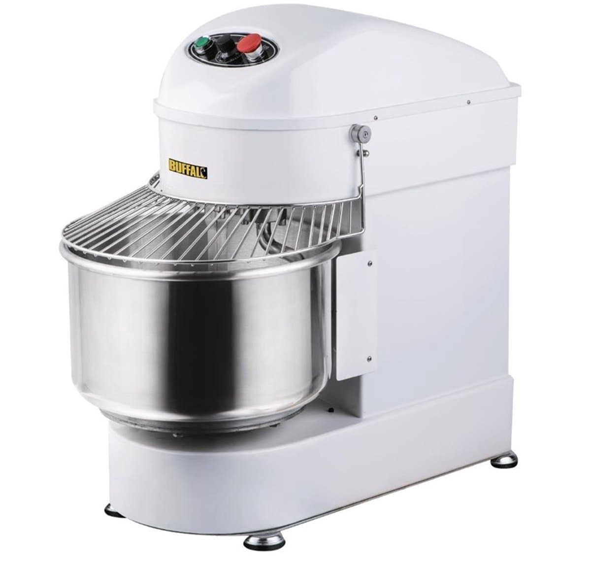 Buffalo spiraalmixer 20L — afbeelding 1