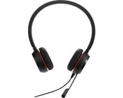 Jabra EVOLVE 30 II Stereo Headset UC