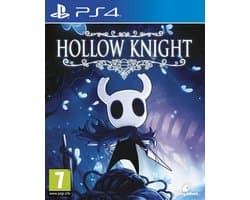 Hollow Knight PS4