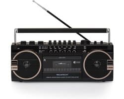 RICATECH PR1980 Ghettoblaster