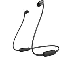BT IN-EAR HEADPHONE