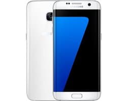 Samsung Galaxy S7 Edge - 32GB - Wit