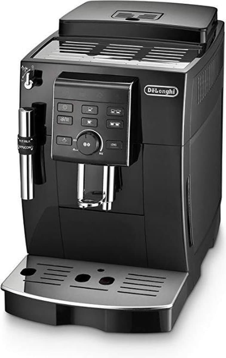 De'Longhi ECAM 25.120.B - koffiezetapparaat — afbeelding 1