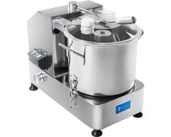 Keukenmachine - 9 liter - Royal Catering