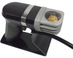 Rookpistool, WM-1907 SK, Zwart