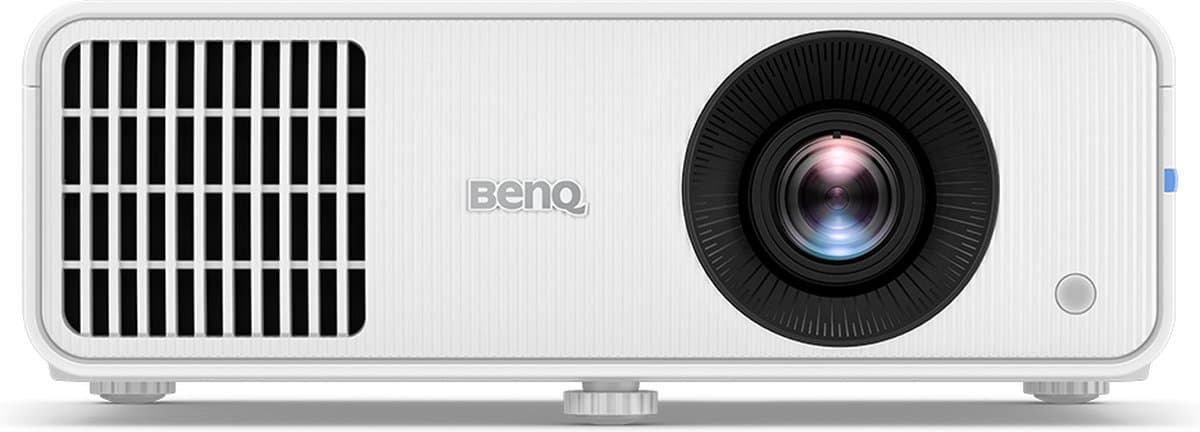 BenQ LH650 beamer/projector Projector met normale projectieafstand 4000 ANSI lumens DLP 1080p (1920x1080) 3D Zwart, Wit — afbeelding 1