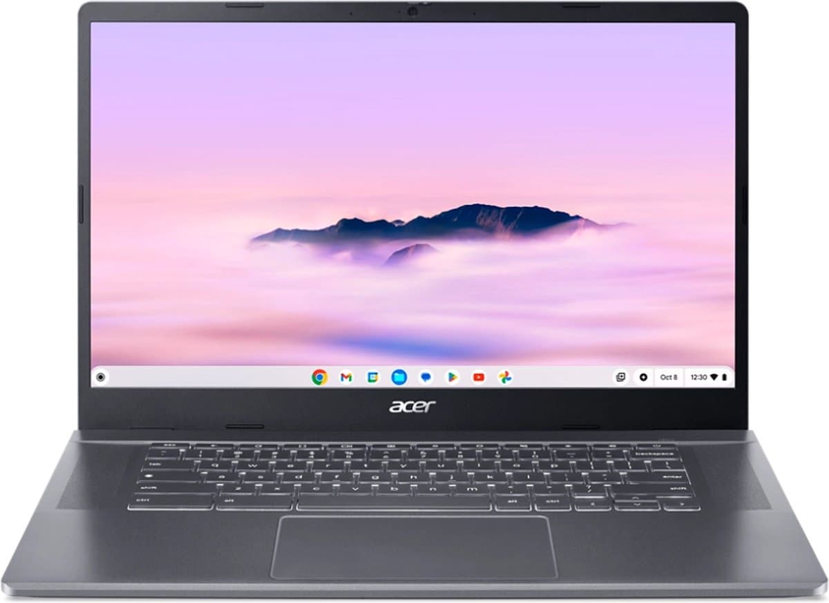 Acer Chromebook Plus 515 (CB515-2H-32UH) — afbeelding 1