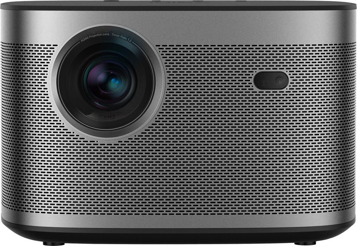 XGIMI Horizon - Smart-projector - Beamer - Harman/Kardon 2 x 8W luidsprekers - Chromecast - 1500 ISO Lumen - Dolby Audio - Bluetooth - DTS-H — afbeelding 1