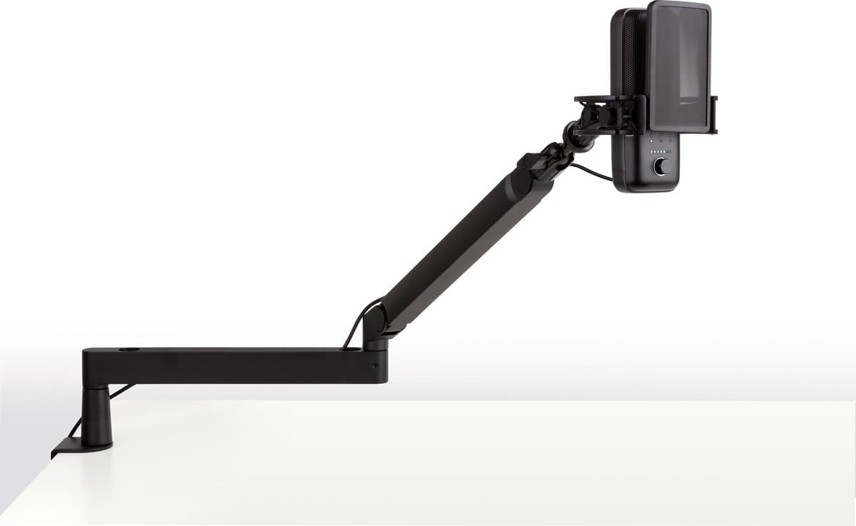 Elgato Wave Mic Arm LP — afbeelding 1