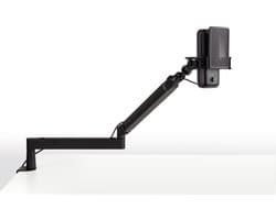 Elgato Wave - Microfoon Arm - Adjustable support - LP Black