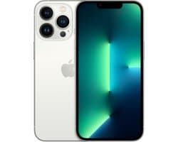Apple iPhone 13 Pro - 512GB - Zilver