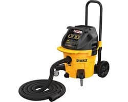 DeWALT DWV905M Nat- en Droogstofzuiger