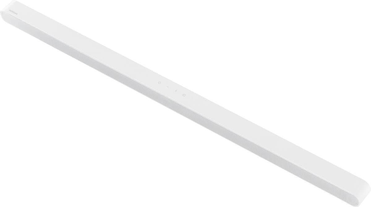 Samsung HW-S701D - Ultra Slim Soundbar - Dolby Atmos - Wit (2024) — afbeelding 1