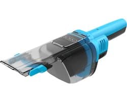 Black+ Decker NVD215J-QW 7.2V 1.5Ah Kruimeldief met accessoires
