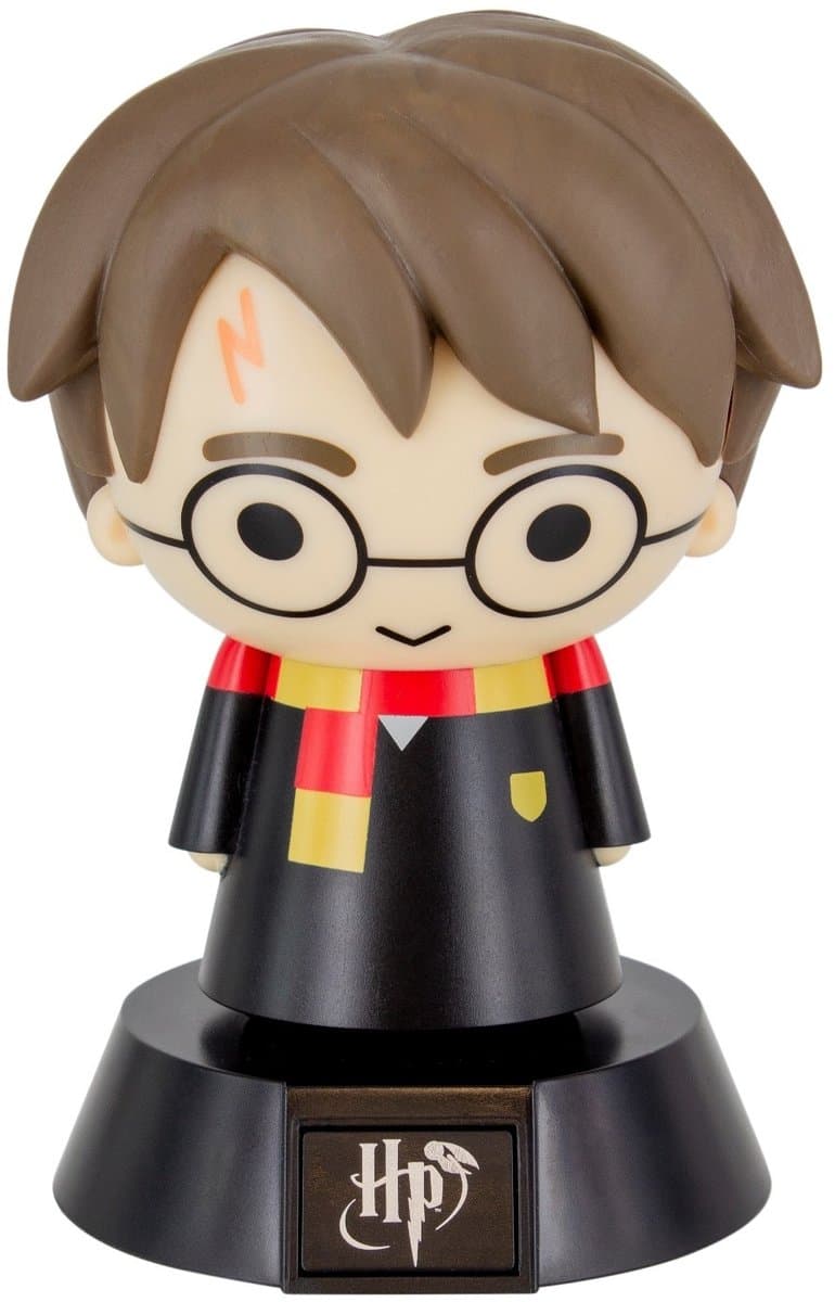 Harry Potter: Icon Light V2 — afbeelding 1