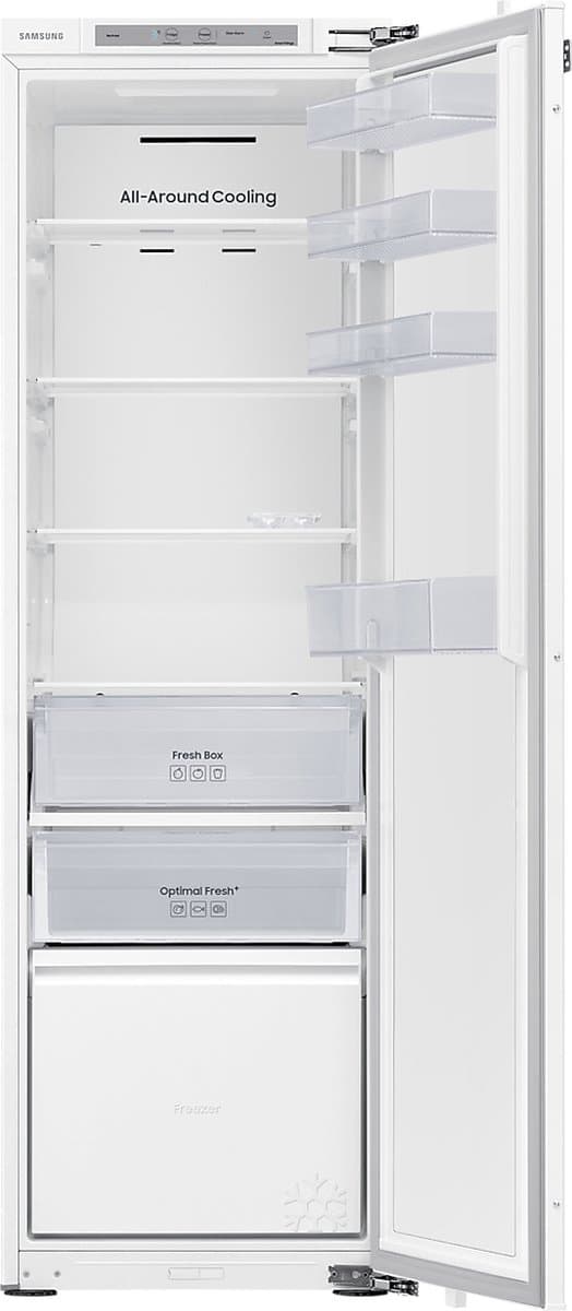 Samsung BRD27610EWW Ingebouwd 270 l E Wit — afbeelding 1