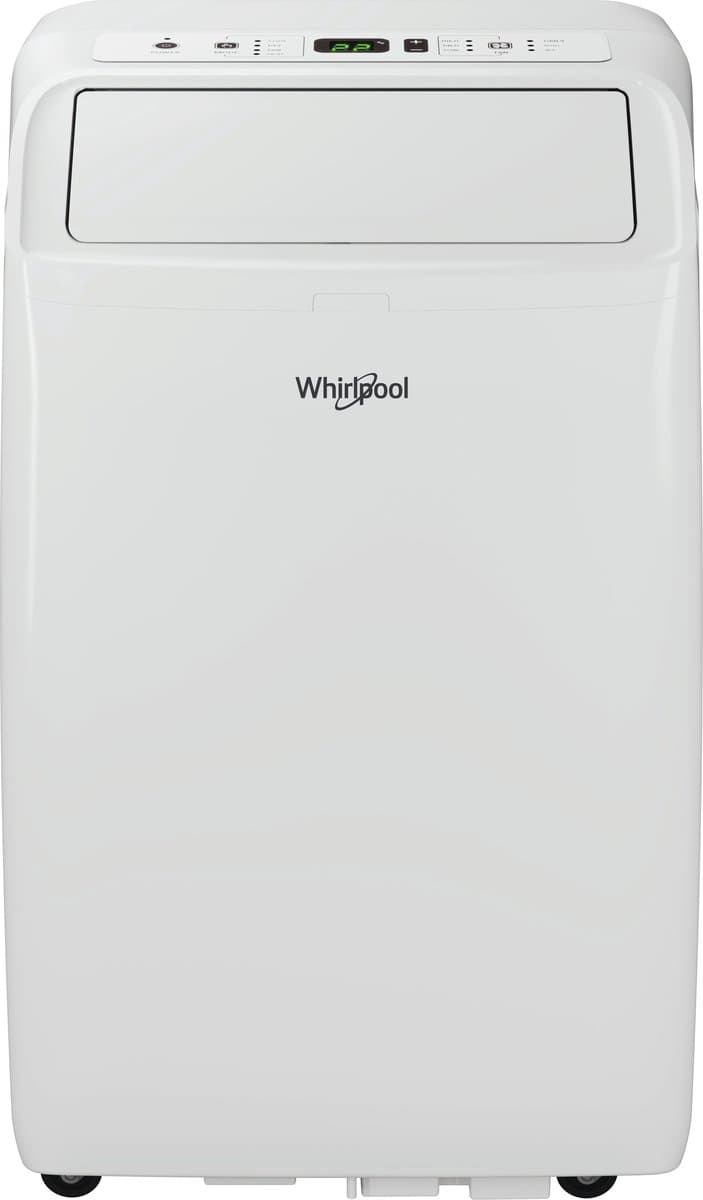 Whirlpool Airco PACF212HPW | | 8003437629488 — afbeelding 1