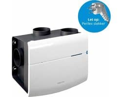 Orcon MVS 15P 520m3/h - perilex