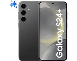 Samsung Galaxy S24 Plus 5G - 512GB - Onyx Black