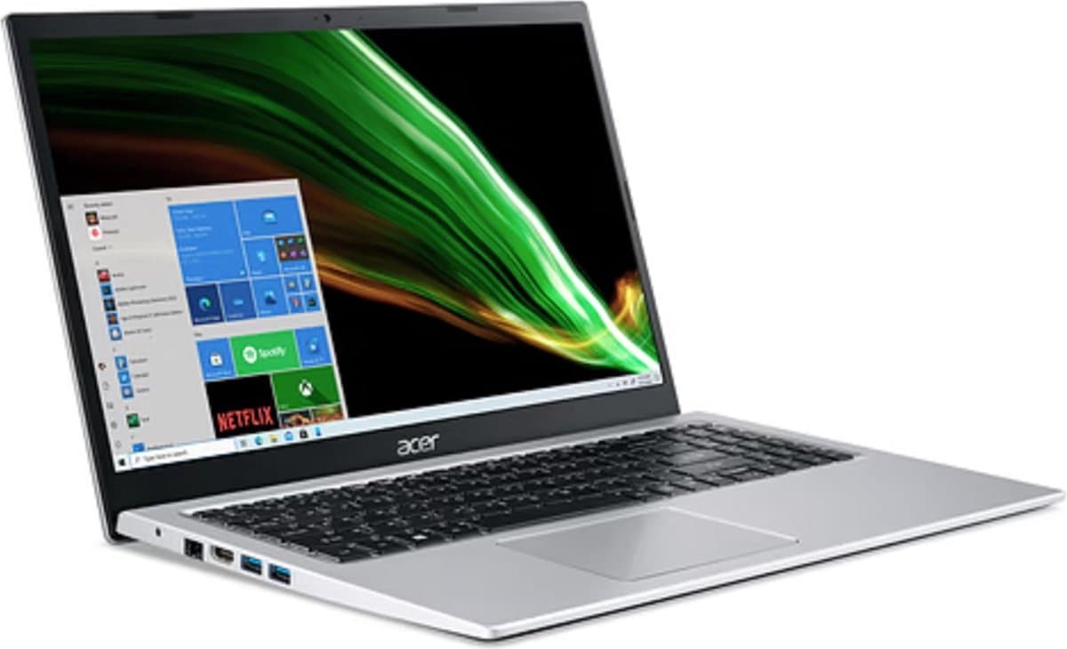 Acer Aspire 3 (A315-58-31MW) — afbeelding 1