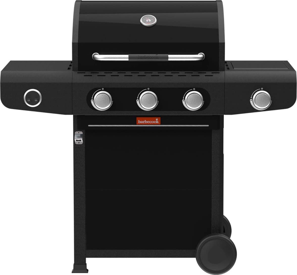 Barbecook Siesta 310 Graphite — afbeelding 1
