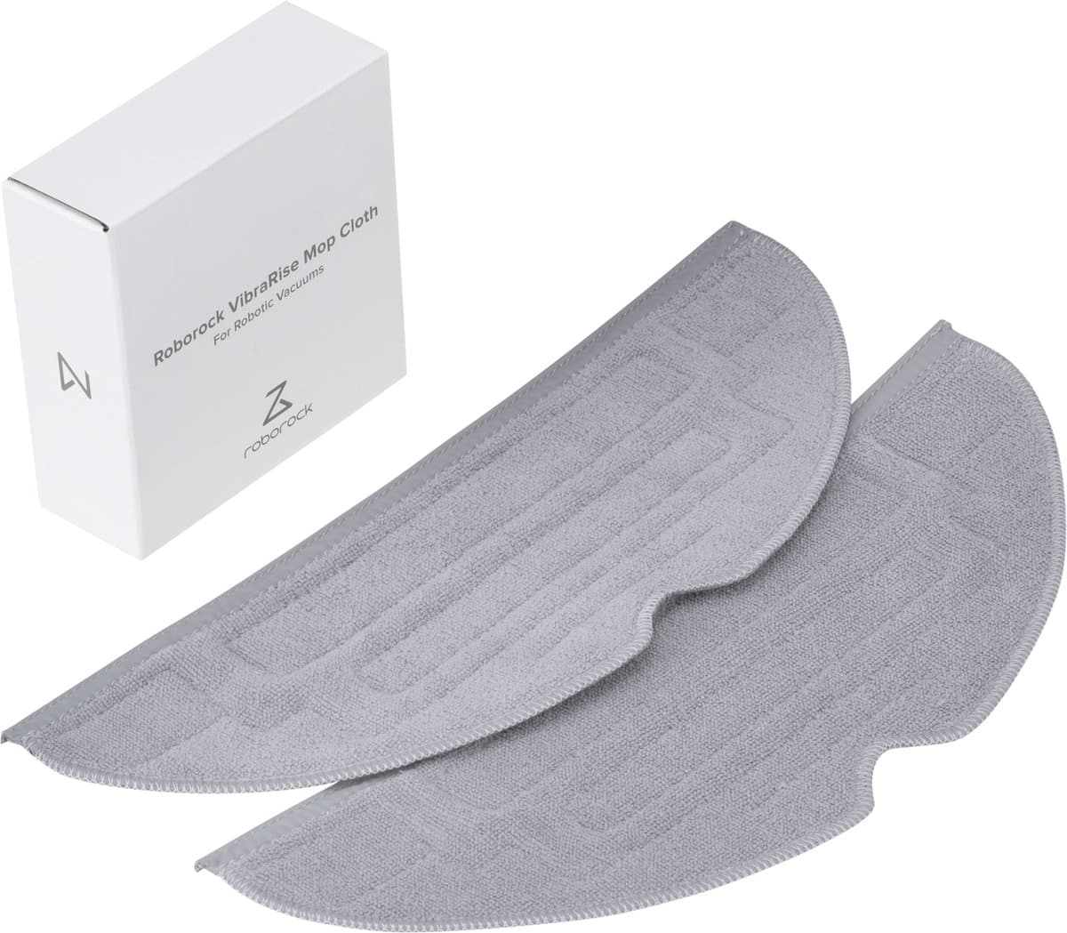 Roborock Vibrarise Mop-Hoes Voor S7 S8 S7 Max Ultra Stofzuigers — afbeelding 1