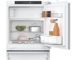 Bosch KUL22VFD0 onderbouw koelkast | 82 cm