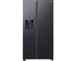Samsung RS64DG5303B1 - Amerikaanse Koelkast - Wifi - Zwart