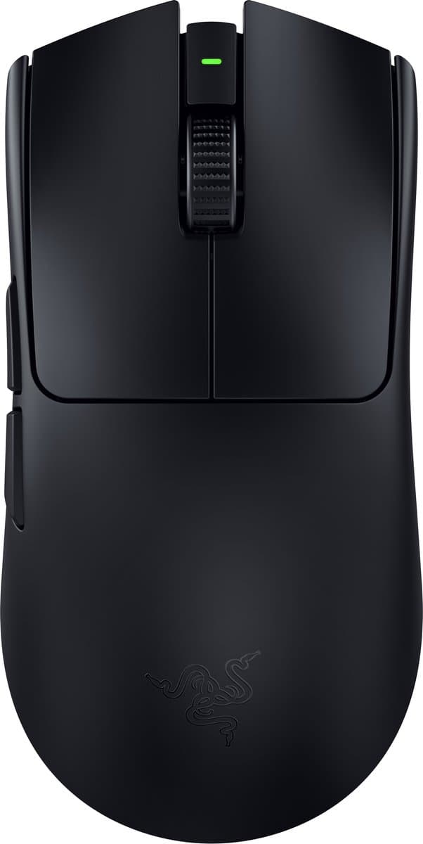 Razer Viper V3 Pro - Draadloze Gaming Muis - 35.000 DPI - Symmetrisch - Optische Switches - Zwart — afbeelding 1