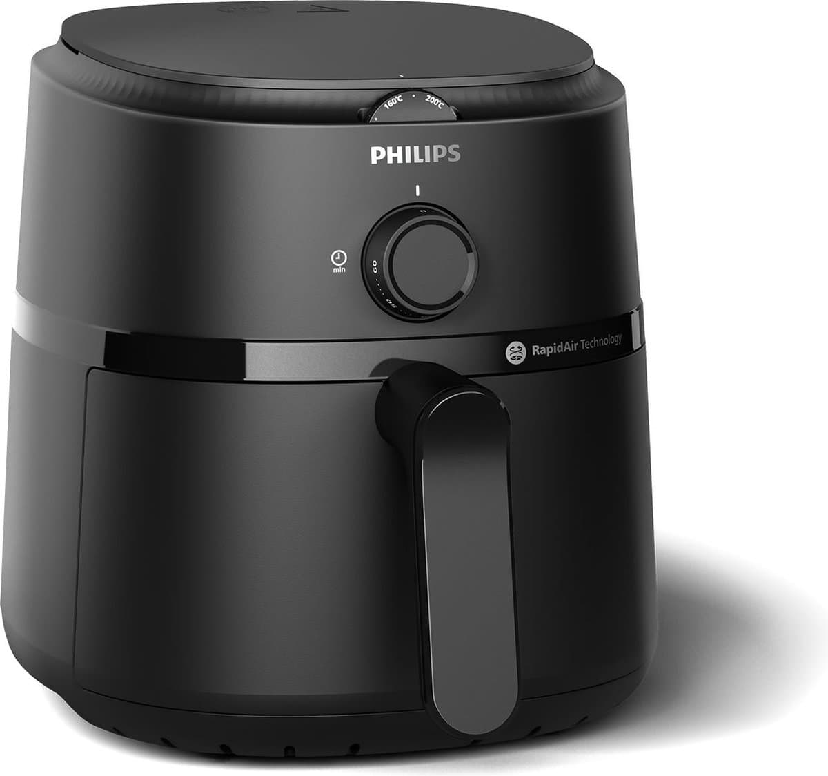 Philips 1000 series - NA110/00 Airfryer - 3,2 l - RapidAir - 1300W — afbeelding 1
