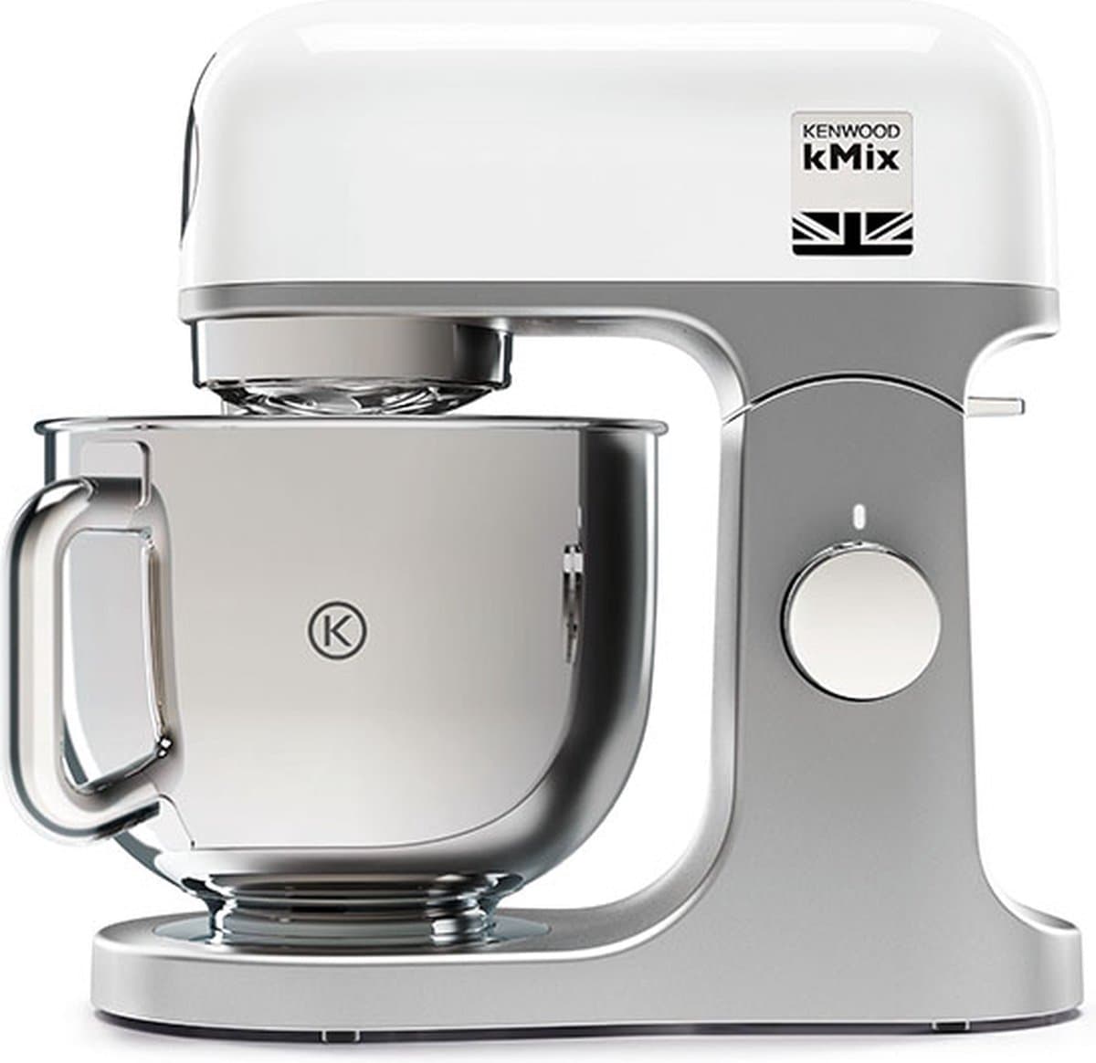 Kenwood kMix Keukenmachines KMX750WH — afbeelding 1