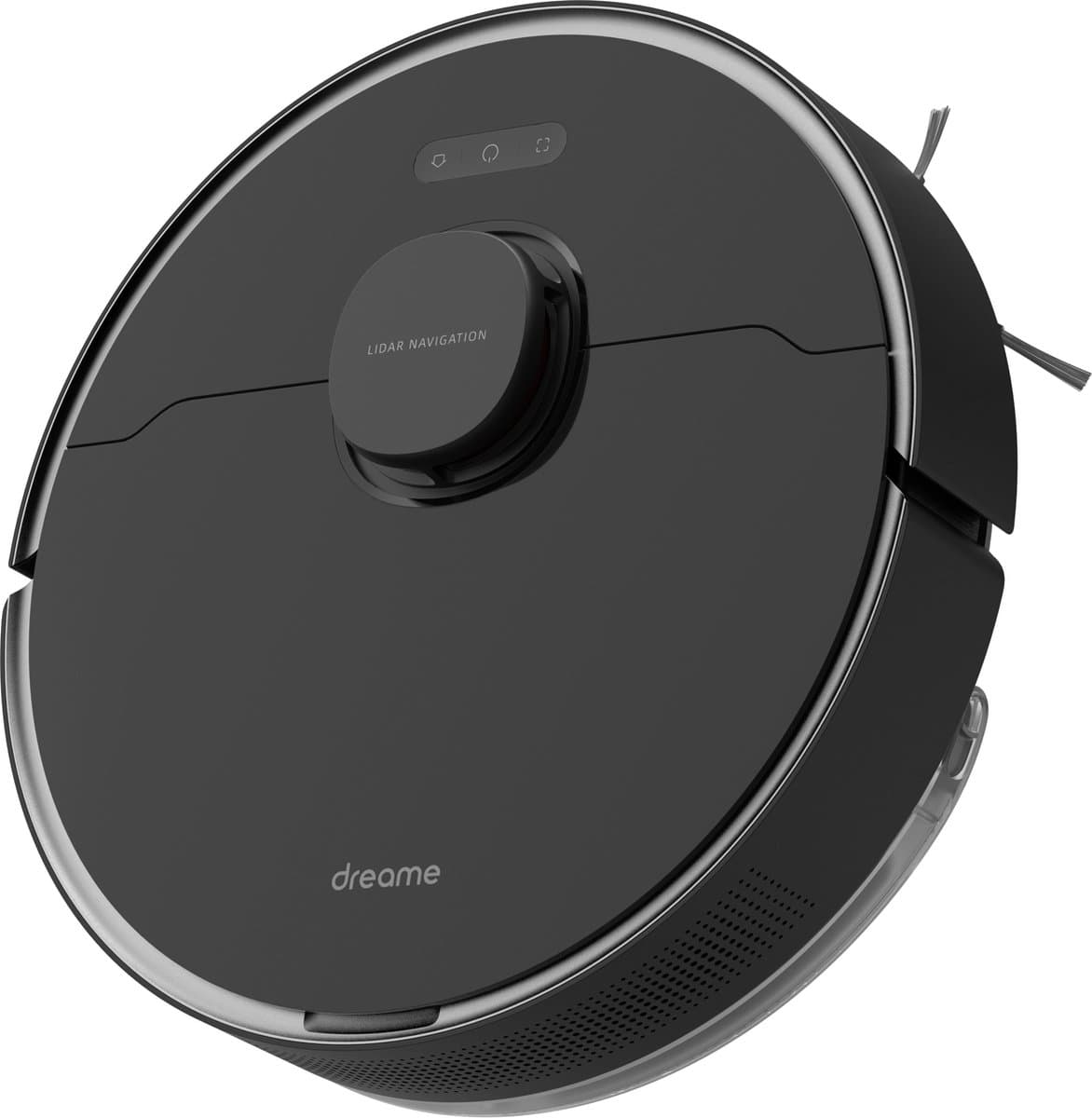Dreame D10s Pro - Robotstofzuiger met Dweilfunctie — afbeelding 1