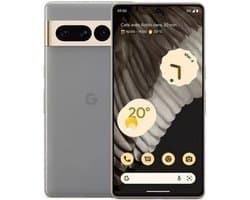Google Pixel 7 Pro - Smartphone - 256GB - Grijs