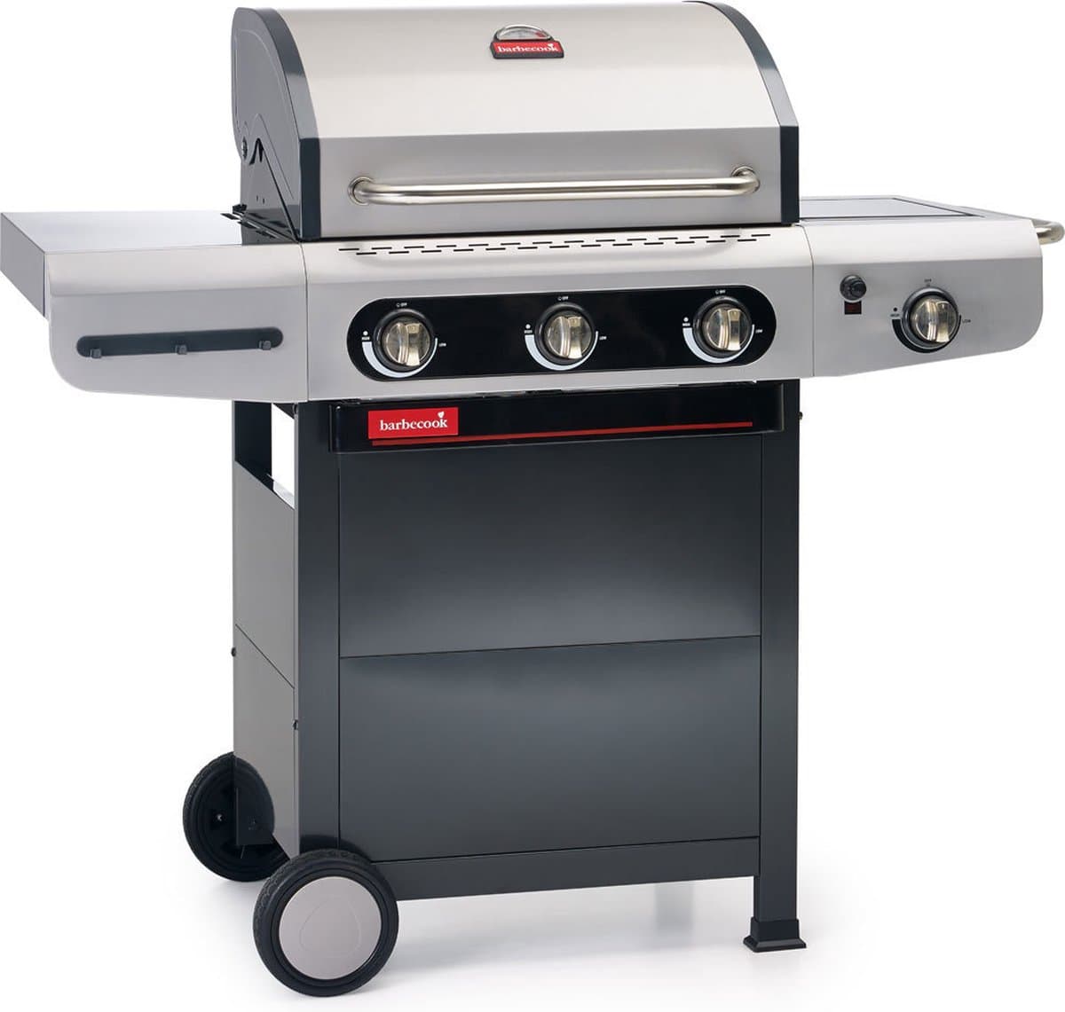 Barbecook Siesta Ceram BC-GAS-2021 — afbeelding 1