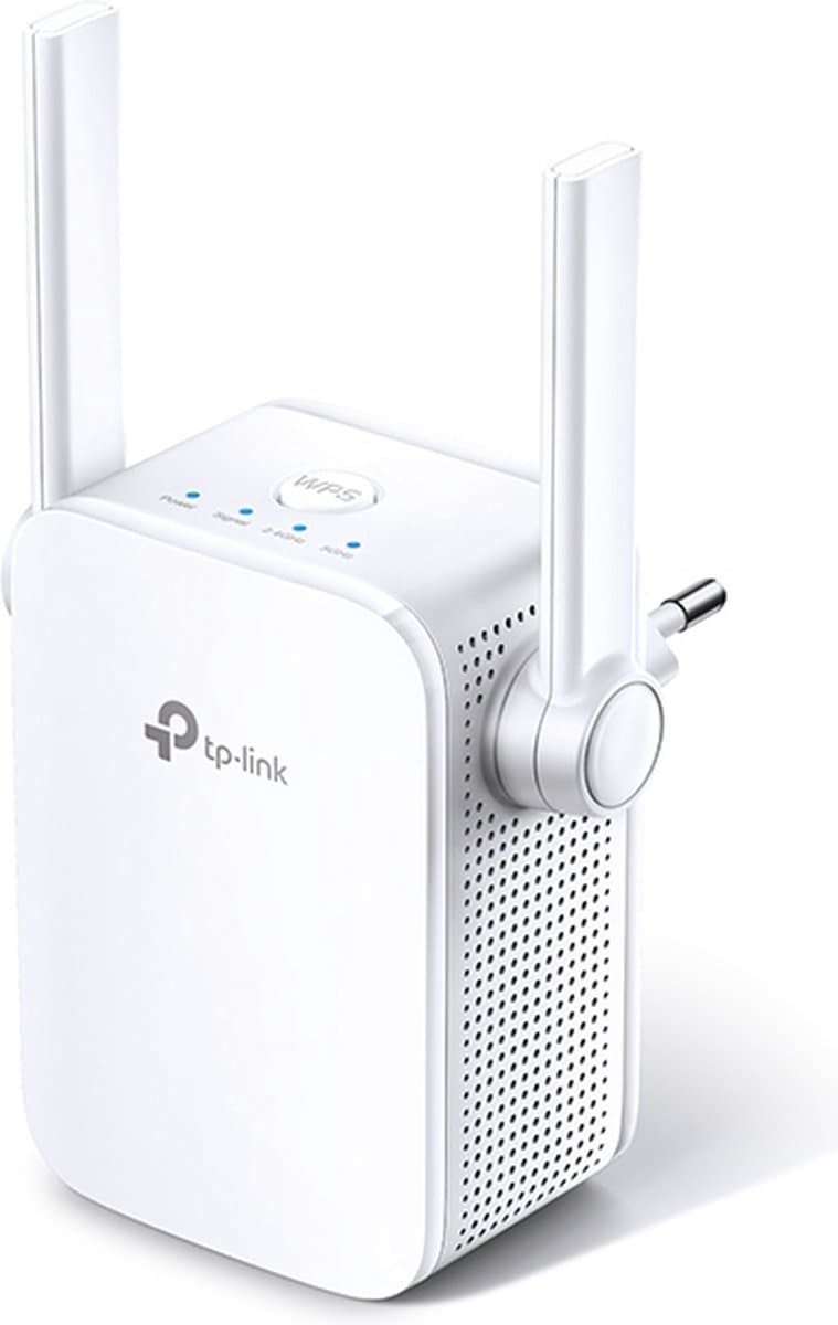 TP-LINK RE305 Wi-Fi Repeater 1,2 GBit/s 2,4 GHz 5 GHz — afbeelding 1